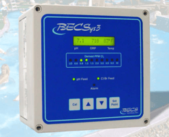 Manual - BECS Sys3 Controller